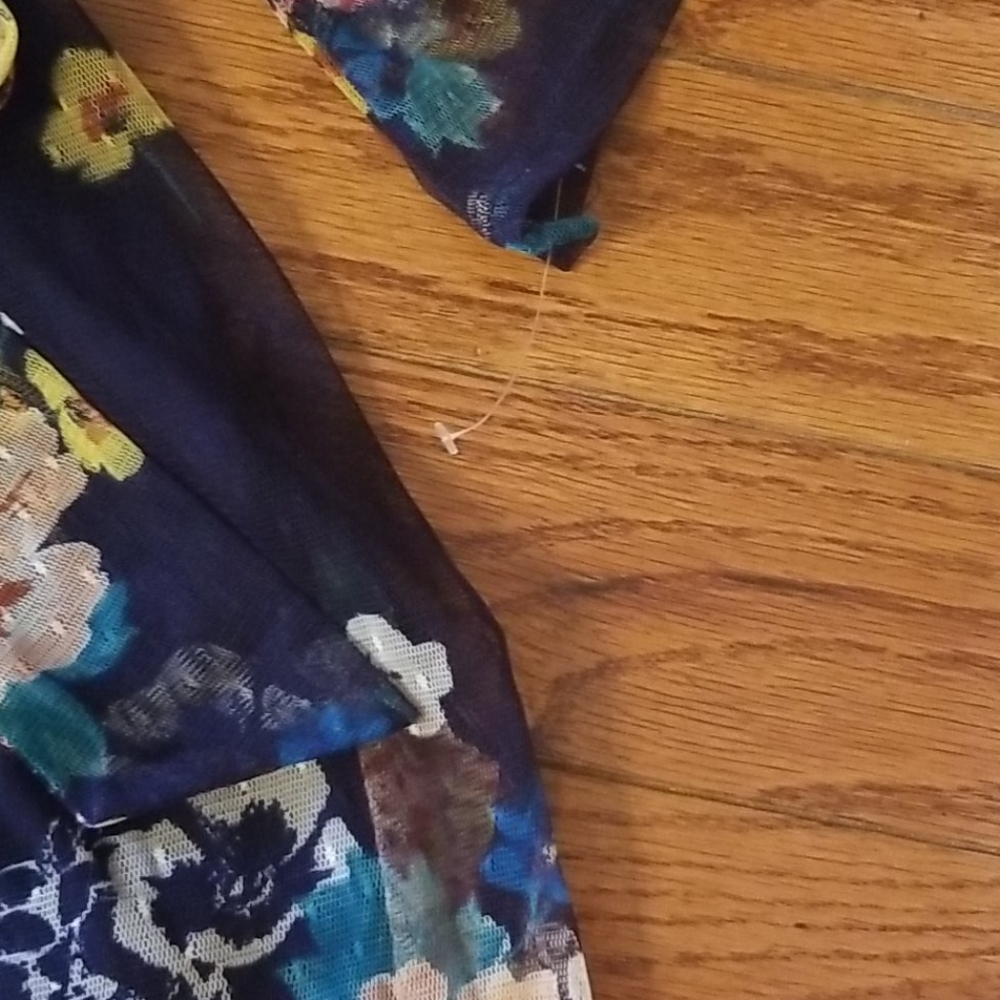Romper Nwot - Picture 4 of 11